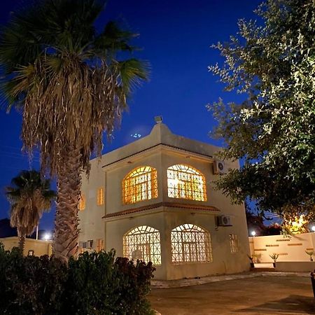 فيلا آفيري Aviary Villa Al Ula Exterior photo