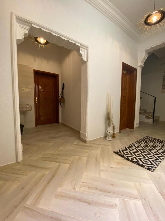 فيلا آفيري Aviary Villa Al Ula Exterior photo